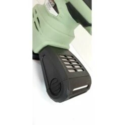 Levigatrice Orbitale Di Precisione 200W-230V -Makitae Outlet 13662015 3