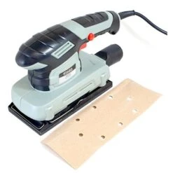 Levigatrice Orbitale 135W -Makitae Outlet 13662017 4