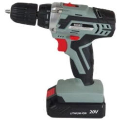 Trapano Avvitatore Con Batteria 20volt/1300MAh -Makitae Outlet 13662318 3