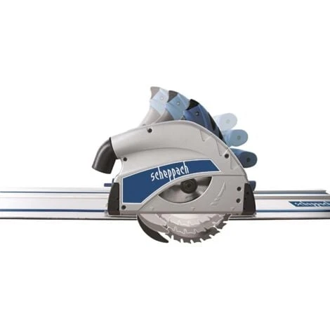 SEGA CIRCOLARE A IMMERSIONE CON BARRA BINARIO GUIDA 1400 MM SCHEPPACH PL55 2 SEGA CIRCOLARE A IMMERSIONE CON BARRA BINARIO GUIDA 1400 MM SCHEPPACH PL55 - immagine 2