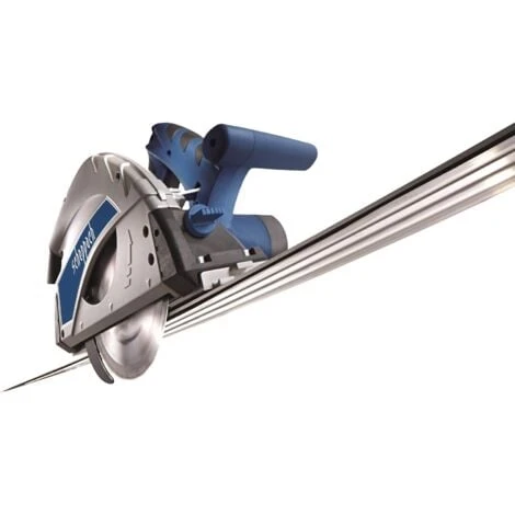 SEGA CIRCOLARE A IMMERSIONE CON BARRA BINARIO GUIDA 1400 MM SCHEPPACH PL55 4 SEGA CIRCOLARE A IMMERSIONE CON BARRA BINARIO GUIDA 1400 MM SCHEPPACH PL55 - immagine 4