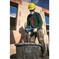 TRAPANO MISCELATORE MESCOLATORE CON FRUSTA COLLA E MALTA 1200W SCHEPPACH PM1200 7 TRAPANO MISCELATORE MESCOLATORE CON FRUSTA COLLA E MALTA 1200W SCHEPPACH PM1200 -Makitae Outlet 13739444 3