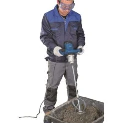 TRAPANO MISCELATORE MESCOLATORE CON FRUSTA COLLA E MALTA 1200W SCHEPPACH PM1200 8 TRAPANO MISCELATORE MESCOLATORE CON FRUSTA COLLA E MALTA 1200W SCHEPPACH PM1200 -Makitae Outlet 13739444 4