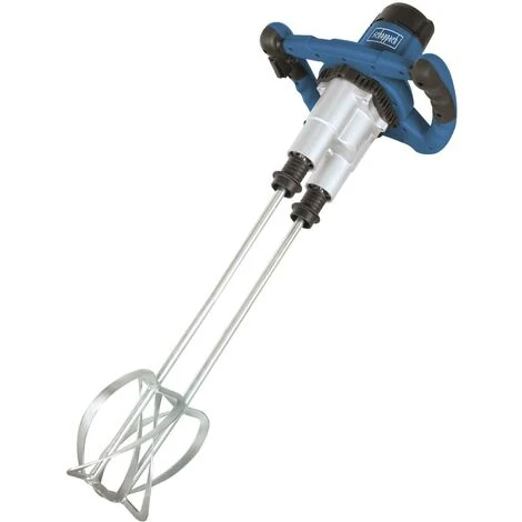 TRAPANO MISCELATORE DOPPIA FRUSTA IMPASTATORE MALTA COLLA1800W SCHEPPACH PM1800D 1 TRAPANO MISCELATORE DOPPIA FRUSTA IMPASTATORE MALTA COLLA1800W SCHEPPACH PM1800D
