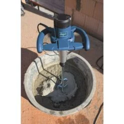 TRAPANO MISCELATORE DOPPIA FRUSTA IMPASTATORE MALTA COLLA1800W SCHEPPACH PM1800D 7 TRAPANO MISCELATORE DOPPIA FRUSTA IMPASTATORE MALTA COLLA1800W SCHEPPACH PM1800D -Makitae Outlet 13739446 3