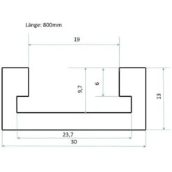 BANCO FRESA PER FRESATRICE TAVOLO FRESATURA LEGNO HOLZMANN OFT102 -Makitae Outlet 13739733 3