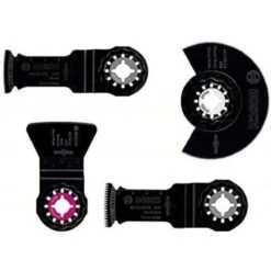 Bosch Professional 2609256979 Accessori Per Apparati Multifunzione