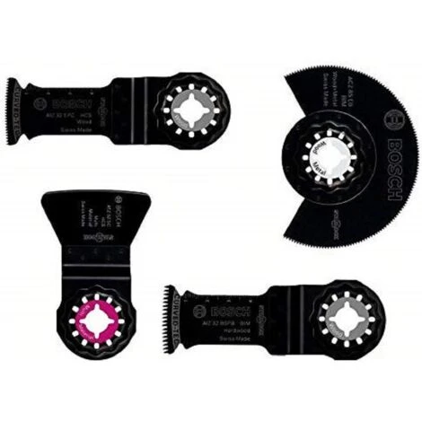 Bosch Professional 2609256979 Accessori Per Apparati Multifunzione 1 Bosch Professional 2609256979 Accessori Per Apparati Multifunzione