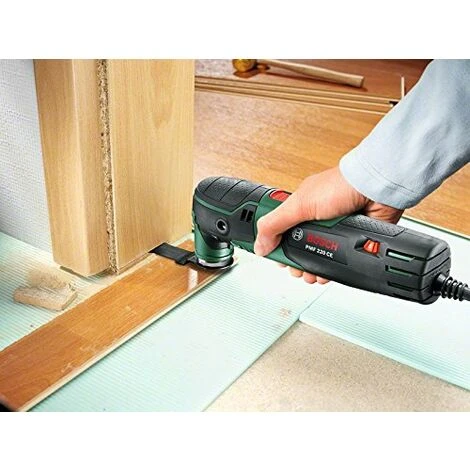 Bosch Professional 2609256979 Accessori Per Apparati Multifunzione 2 Bosch Professional 2609256979 Accessori Per Apparati Multifunzione - immagine 2