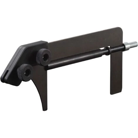 Wolfcraft 6903000 - 1 Protettore Per Sega Circolare Per Banco Macchine,160 Mm 1 Wolfcraft 6903000 - 1 Protettore Per Sega Circolare Per Banco Macchine,160 Mm