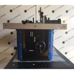 FRESATRICE TOUPIE DA BANCO PER LEGNO SCHEPPACH HF50 9 FRESATRICE TOUPIE DA BANCO PER LEGNO SCHEPPACH HF50 -Makitae Outlet 14070715 5