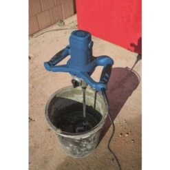 TRAPANO MISCELATORE IMPASTATORE MALTA COLLA CON FRUSTA 1600W SCHEPPACH PM1600 9 TRAPANO MISCELATORE IMPASTATORE MALTA COLLA CON FRUSTA 1600W SCHEPPACH PM1600 -Makitae Outlet 14070723 5