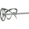 Mescolatore Per Materiali Viscosi Elica 120mm Lunghezza 600 Mm Maurer