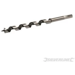 Silverline Punta Trivella SDS-Plus 16 X 235mm