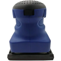 Levigatrice Orbitale Legno Metallo Piallatrice 350W Levigatura Sbavatura RFS-350 7 Levigatrice Orbitale Legno Metallo Piallatrice 350W Levigatura Sbavatura RFS-350 -Makitae Outlet 14673359 3