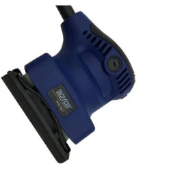 Levigatrice Orbitale Legno Metallo Piallatrice 350W Levigatura Sbavatura RFS-350 9 Levigatrice Orbitale Legno Metallo Piallatrice 350W Levigatura Sbavatura RFS-350 -Makitae Outlet 14673359 5