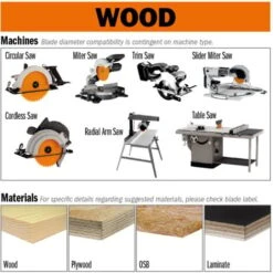 272.210.48M LAMA CIRCOLARE (ULTRA ITK) HW 210X1.8/1.2X30 (+25) Z48 ATB+S 7 272.210.48M LAMA CIRCOLARE (ULTRA ITK) HW 210X1.8/1.2X30 (+25) Z48 ATB+S -Makitae Outlet 1469640 3