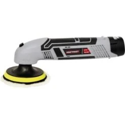 Dino KRAFTPAKET Mini 640241 Lucidatrice Rotativa A Batteria 10.8 V 350 - 3000 Giri/min 100 Mm 8 Dino KRAFTPAKET Mini 640241 Lucidatrice Rotativa A Batteria 10.8 V 350 - 3000 Giri/min 100 Mm -Makitae Outlet 14860085 4