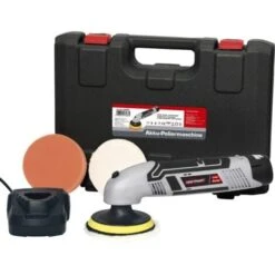 Dino KRAFTPAKET Mini 640241 Lucidatrice Rotativa A Batteria 10.8 V 350 - 3000 Giri/min 100 Mm 9 Dino KRAFTPAKET Mini 640241 Lucidatrice Rotativa A Batteria 10.8 V 350 - 3000 Giri/min 100 Mm -Makitae Outlet 14860085 5