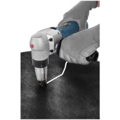 MSW Taglia Lamiera Con Direzione Taglio Regolabile Velocità Di 1000U/Min Da 625 Watt -Makitae Outlet 14896251 5