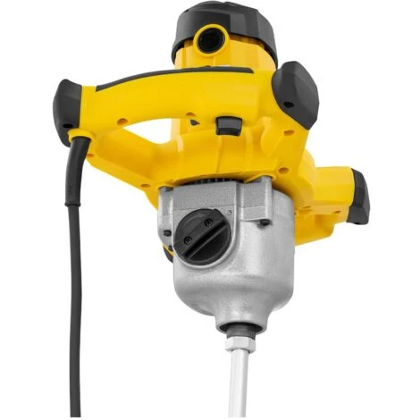 MSW Trapano Miscelatore Elettrico 1800 W 180 - 700 RPM Plastica M14 IP20 Soft Start 4 MSW Trapano Miscelatore Elettrico 1800 W 180 - 700 RPM Plastica M14 IP20 Soft Start - immagine 4