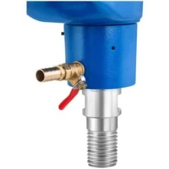 MSW Carotatore Macchina Per Carotaggio Al Diamante Fino A 255 Mm Di Diametro -Makitae Outlet 14898954 3