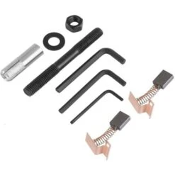 MSW Carotatore Macchina Per Carotaggio Al Diamante Fino A 255 Mm Di Diametro -Makitae Outlet 14898954 5