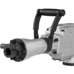 MSW Martello Demolitore 1850W 1.900 Battiti/Min Forza D’Urto 45J 2 Scalpelli Inclusi -Makitae Outlet 14899382 5