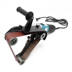 Levigatrice A Nastro Per Tubi Da 760 Mm 1300 Watt Per Levigare Satinare E Lucidare -Makitae Outlet 14931608 3