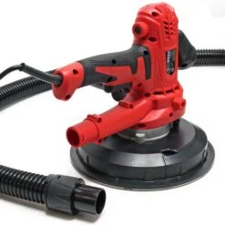 Levigatrice Per Muri 900 Watt Con Funzione Sottovuoto Autoaspirante 7 Levigatrice Per Muri 900 Watt Con Funzione Sottovuoto Autoaspirante -Makitae Outlet 15566871 3
