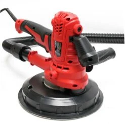 Levigatrice Per Muri 900 Watt Con Funzione Sottovuoto Autoaspirante 8 Levigatrice Per Muri 900 Watt Con Funzione Sottovuoto Autoaspirante -Makitae Outlet 15566871 4