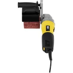 MSW Smerigliatrice Elettrica Professionale Nuova Per Metalli E Plastica 900 Watt -Makitae Outlet 15664664 3