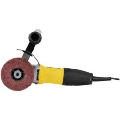 MSW Smerigliatrice Elettrica Professionale Nuova Per Metalli E Plastica 900 Watt -Makitae Outlet 15664664 4