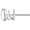 Mescolatore Per Materiali Collosi E Viscosi Elica 140mm Lunghezza 600mm Maurer