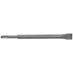 Hitachi Scalpello Piatto Attacco Sds-plus