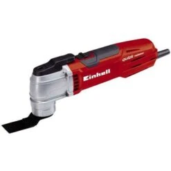 Einhell Italia Utensile Multifunzione Te-mg 300 Eq 300w 4465150