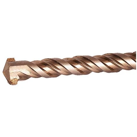 PUNTA DA MURO PER TRAPANO 800 MM 80cm 18 MM CON ATTACCO SDS WIDIA PER CEMENTO 2 PUNTA DA MURO PER TRAPANO 800 MM 80cm 18 MM CON ATTACCO SDS WIDIA PER CEMENTO - immagine 2