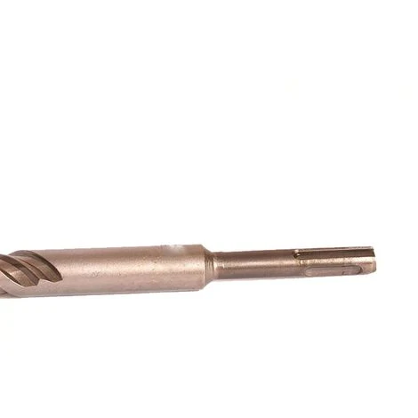 PUNTA DA MURO PER TRAPANO 800 MM 80cm 18 MM CON ATTACCO SDS WIDIA PER CEMENTO 3 PUNTA DA MURO PER TRAPANO 800 MM 80cm 18 MM CON ATTACCO SDS WIDIA PER CEMENTO - immagine 3