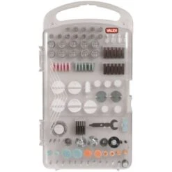 Set Accessori Valex 1461577 Utensili Multifunzione