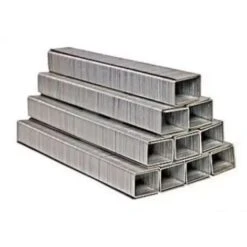 Graffette Punti Metallici Per Graffettatrice Ad Aria Compressa 5000pz 14mm