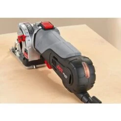 Sega Elettrica Per Lavori Bricolage 600W Taglio Rapido Legno Piastrelle Plastica -Makitae Outlet 16167084 4