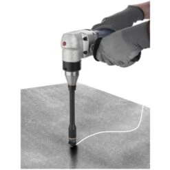 MSW Roditrice Per Lamiere Con Spessore Fino A 2 3 Mm Da 800 U/Min E Potenza Di 625 W 9 MSW Roditrice Per Lamiere Con Spessore Fino A 2 3 Mm Da 800 U/Min E Potenza Di 625 W -Makitae Outlet 16277673 5