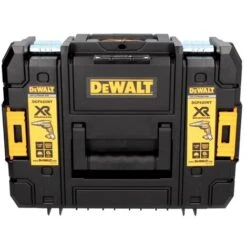 DeWalt DCF 620 18 V Trapano Avvitatore Per Cartongesso In Valigetta TSTAK II + 1x Batteria 5,0 Ah - Senza Caricatore 8 DeWalt DCF 620 18 V Trapano Avvitatore Per Cartongesso In Valigetta TSTAK II + 1x Batteria 5,0 Ah - Senza Caricatore -Makitae Outlet 16517263 4