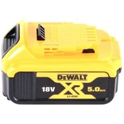 DeWalt DCF 620 18 V Trapano Avvitatore Per Cartongesso In Valigetta TSTAK II + 1x Batteria 5,0 Ah - Senza Caricatore 9 DeWalt DCF 620 18 V Trapano Avvitatore Per Cartongesso In Valigetta TSTAK II + 1x Batteria 5,0 Ah - Senza Caricatore -Makitae Outlet 16517263 5
