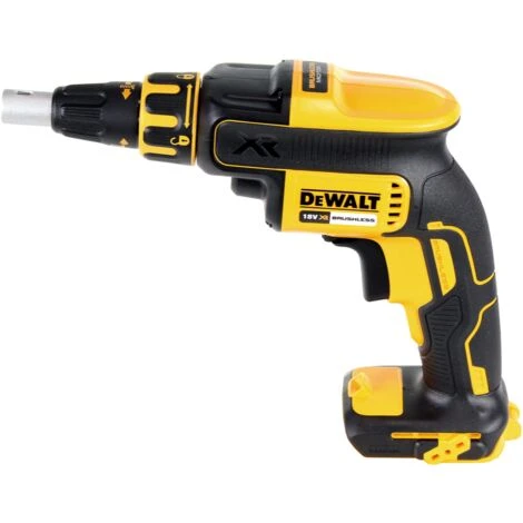 DeWalt DCF 620 M2 18 V Trapano Avvitatore Per Cartongesso In Valigetta TSTAK II + 2x Batterie 4,0 Ah + Caricatore 3 DeWalt DCF 620 M2 18 V Trapano Avvitatore Per Cartongesso In Valigetta TSTAK II + 2x Batterie 4,0 Ah + Caricatore - immagine 3