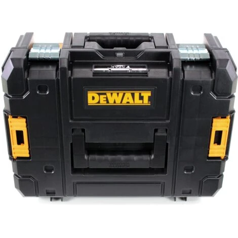 DeWalt DCF 620 M2 18 V Trapano Avvitatore Per Cartongesso In Valigetta TSTAK II + 2x Batterie 4,0 Ah + Caricatore 4 DeWalt DCF 620 M2 18 V Trapano Avvitatore Per Cartongesso In Valigetta TSTAK II + 2x Batterie 4,0 Ah + Caricatore - immagine 4