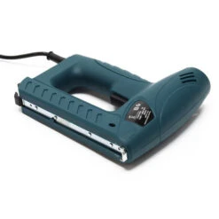 Graffatrice Chiodatrice Elettrica Per Graffe E Chiodi Incl. 100 Graffe 80 Chiodi -Makitae Outlet 16528873 4