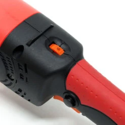 Lucidatrice Professionale 1500 Watt Fino A 3000 Giri/min Con 6 Velocità Levigatrice A Disco -Makitae Outlet 16607023 3