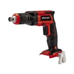 Einhell Avvitatore Per Cartongesso A Batteria Te-Dy 18 Li (Batteria Non Inclusa)