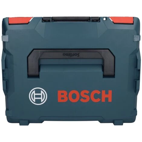 Bosch GDR 12V-110 Professional 12V Avvitatore Ad Impulsi A Batteria Con Attacco Esagonale 1/4 In Valigetta L-Boxx - Senza Batteria, Senza Caricabatterie 4 Bosch GDR 12V-110 Professional 12V Avvitatore Ad Impulsi A Batteria Con Attacco Esagonale 1/4 In Valigetta L-Boxx - Senza Batteria, Senza Caricabatterie - immagine 4